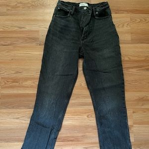 Abercrombie jeans